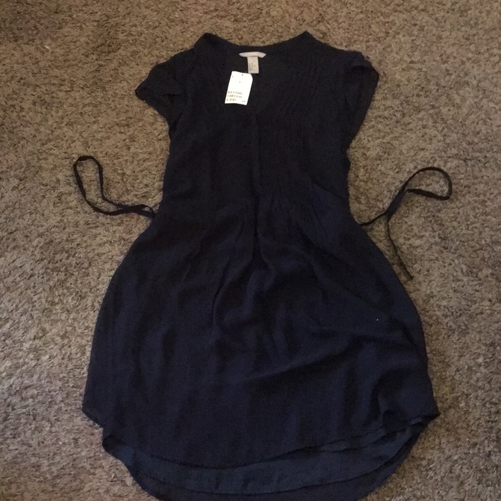 H and M Dress